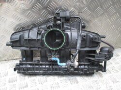 Впускной коллектор CCT 2 T 06J133185, 06J133201BH  для VW Passat B6 2005-2010