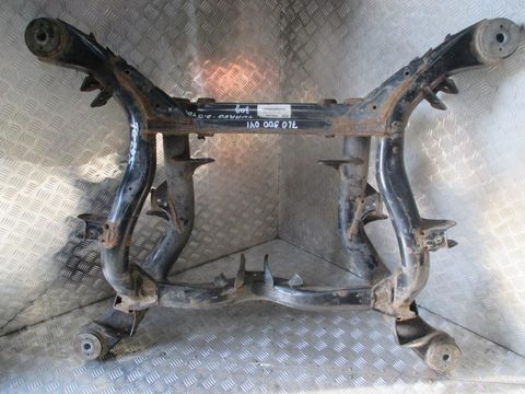 Задний подрамник 7L0500041, 7L0599030L  для VW Touareg 2002-2010
