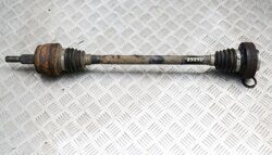 Вал приводной задний 7L6501201B, 7L6501201, 7L6501201D  для VW Touareg 2002-2010
