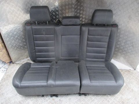 Салон 7L6867011DH, 7L6867012DH, 7L6867211BR, 7L6867212BR  для VW Touareg 2002-2010