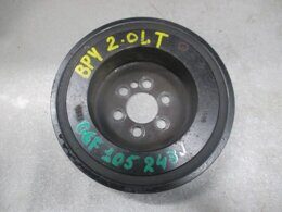 Шкив BWA, BPY  2.0 T 06F105243H, 06F105243J  для VW Passat B6 2005-2010